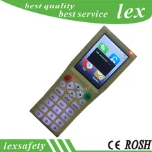 Новинка года typle английская версия ручной ключ машина iCopy 3 многофункциональная смарт-карта ключ машина RFID считыватель писатель Дубликатор