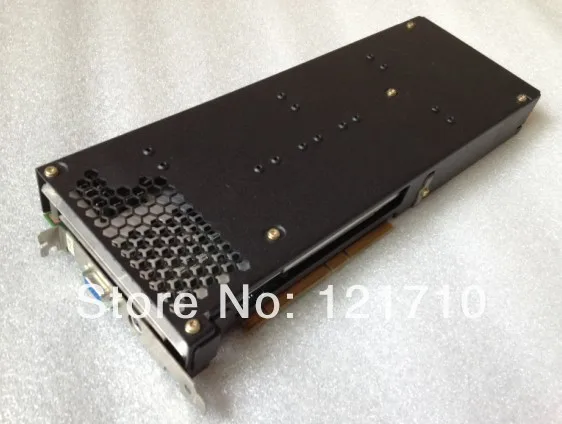 

Graphics Accelerator GXT3000P 24L0030 for Power RS6000 workstation