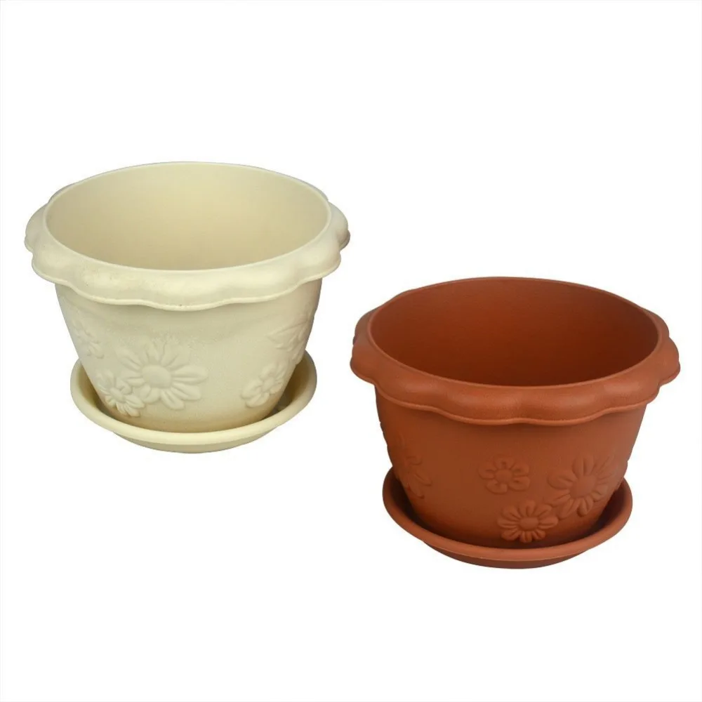 Online Buy Wholesale resin planters from China resin planters