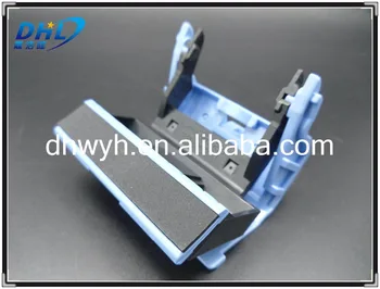 

free shipping Q7829-67927 RM1-2462-000 Tray 1 Separation Pad for HP LaserJet 5200 M5025 M5035
