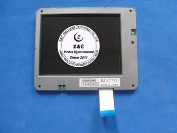 

TFD49W03 Original A+ Grade 4.9" LCD Display for Car GPS Navigation System