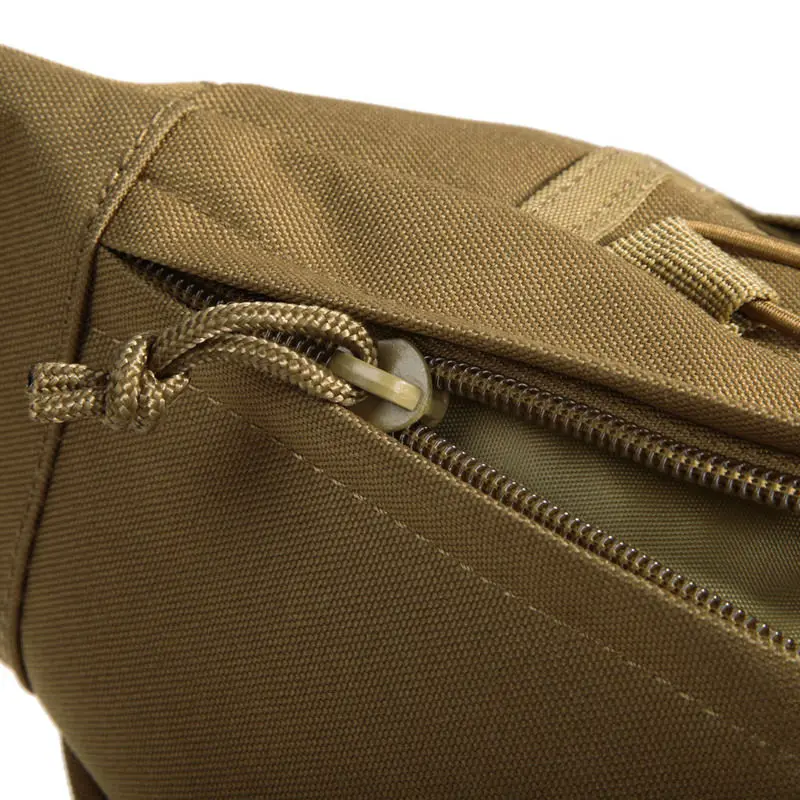 Уличная Военная поясная сумка, тактическая поясная сумка, сумка на плечо, мульти-карман, Molle, для кемпинга, походов, сумка на пояс, кошелек, сумка, кошелек