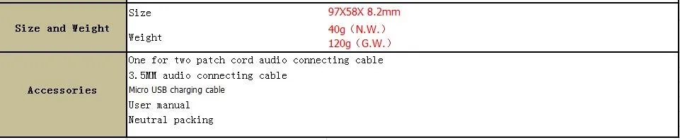 2в1 Bluetooth приемник передатчик для звуковой системы рецептор Bluetooth аудио приемник Отправитель Bluetooth музыкальный Отправитель SP02