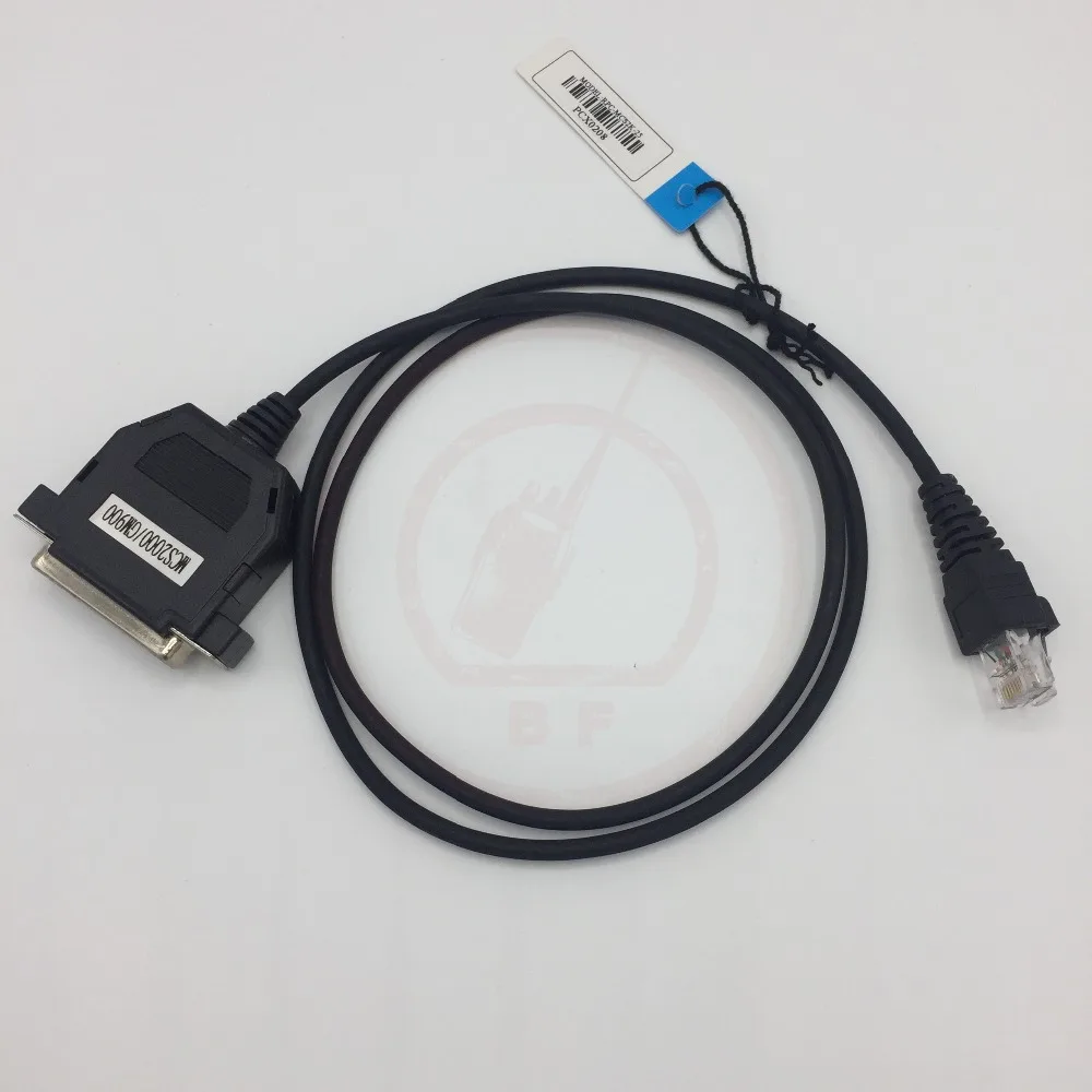 Com порт 8 Pin USB Кабель для программирования для Motorola для MCS2000 GM900