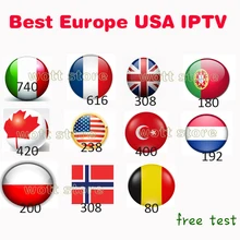 Mitvpro IPTV подписка Европа итальянский французский польский Бельгии турецкий Канада Португалии Великобритании код IPTV hot club xxx Бесплатная тест