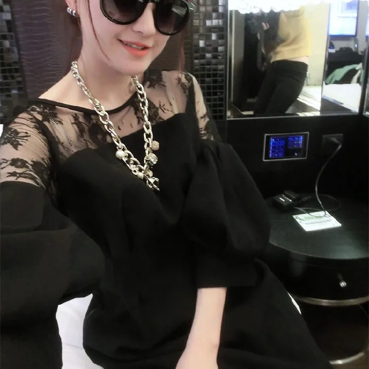 2015 Real Cute A-line Solid Empire Maxi Dress New ...