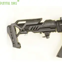 Наружная деятельность CS PB игривая сумка для воды пулевой пистолет Sci-fi оригинальный резервный аутентичный Jinming 8 xm316 Масштабируемая 3D печать