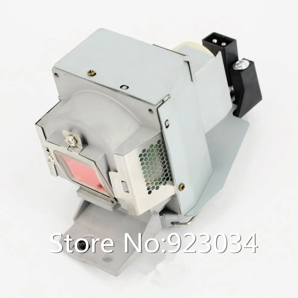 

5J.J3T05.001 for EP4227 MS614 MX613ST MX613STLA MX615 MX615+ MX660P MX710 Original lamp with housing Free shipping