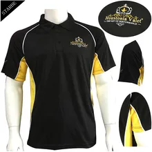 Индивидуальная сухая футболка с вашим собственным логотипом