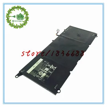 

GYIYGY 7.6V 60Wh PW23Y RNP72 TP1GT Laptop Battery For XPS 13 9360 13-9360-D1605G 0RNP72 0TP1GT Tablet
