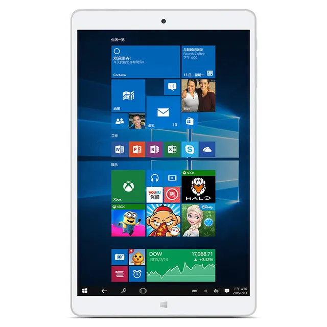 Best Offers Teclast X80 Power Tablet PC 8.0 inch IPS Screen Intel Cherry Trail Z8300 64bit Quad Core 1.44GHz 2GB RAM 32GB ROM Bluetooth HDMI Best Offers Teclast X80 Power Tablet PC 8.0 inch IPS Screen Intel Cherry Trail Z8300 64bit Quad Core 1.44GHz 2GB RAM 32GB ROM Bluetooth HDMI