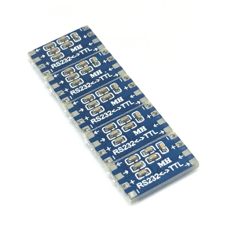 mini RS232 MAX3232TTL   