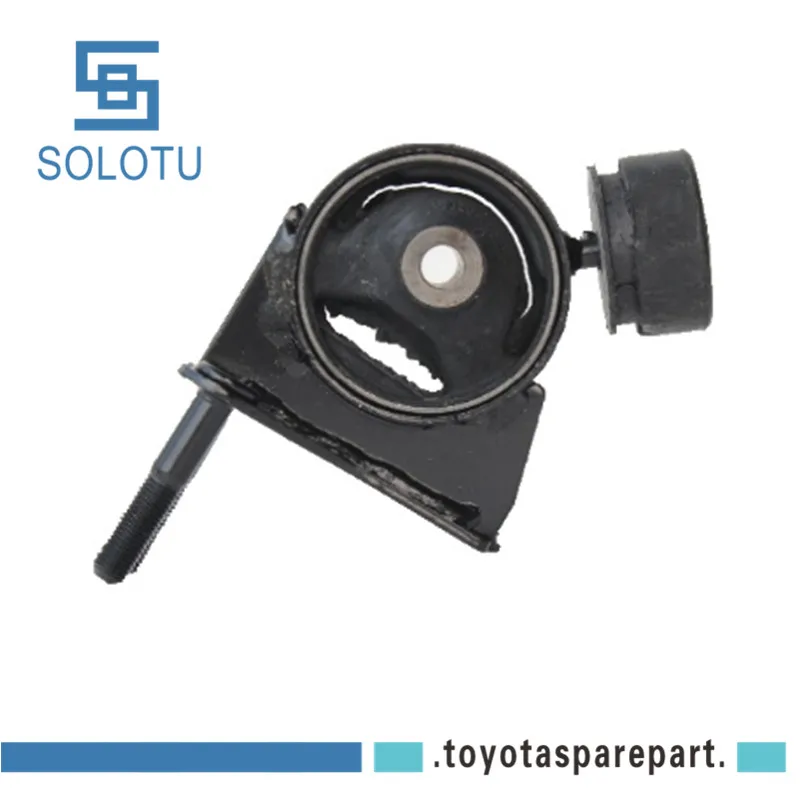 Стойка крепления для TOYOTA VIOS SCP4#2 SZFE, 3SZFE 2006- AXP4# 5AFE, 8AFE 2002- 12371-02140