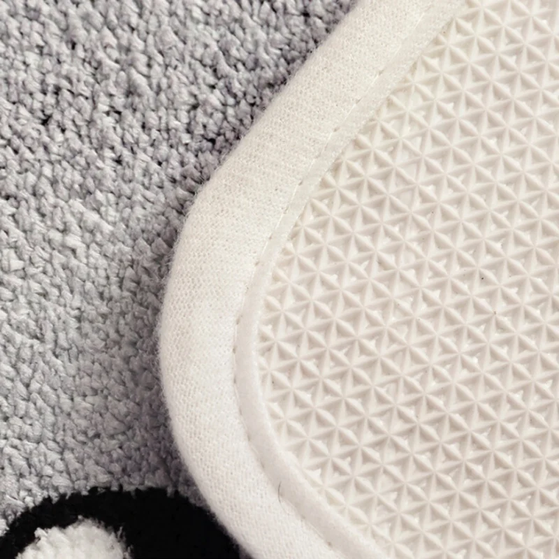 Hot Cartoon Style Lovely Dog Cat Print Carpets Anti-slip Floor Mats Outdoor Rugs Animal Front Door Mat Hot Cartoon Style Lovely Dog Cat Print Carpets Anti-slip Floor Mats Outdoor Rugs Animal Front Door Mat