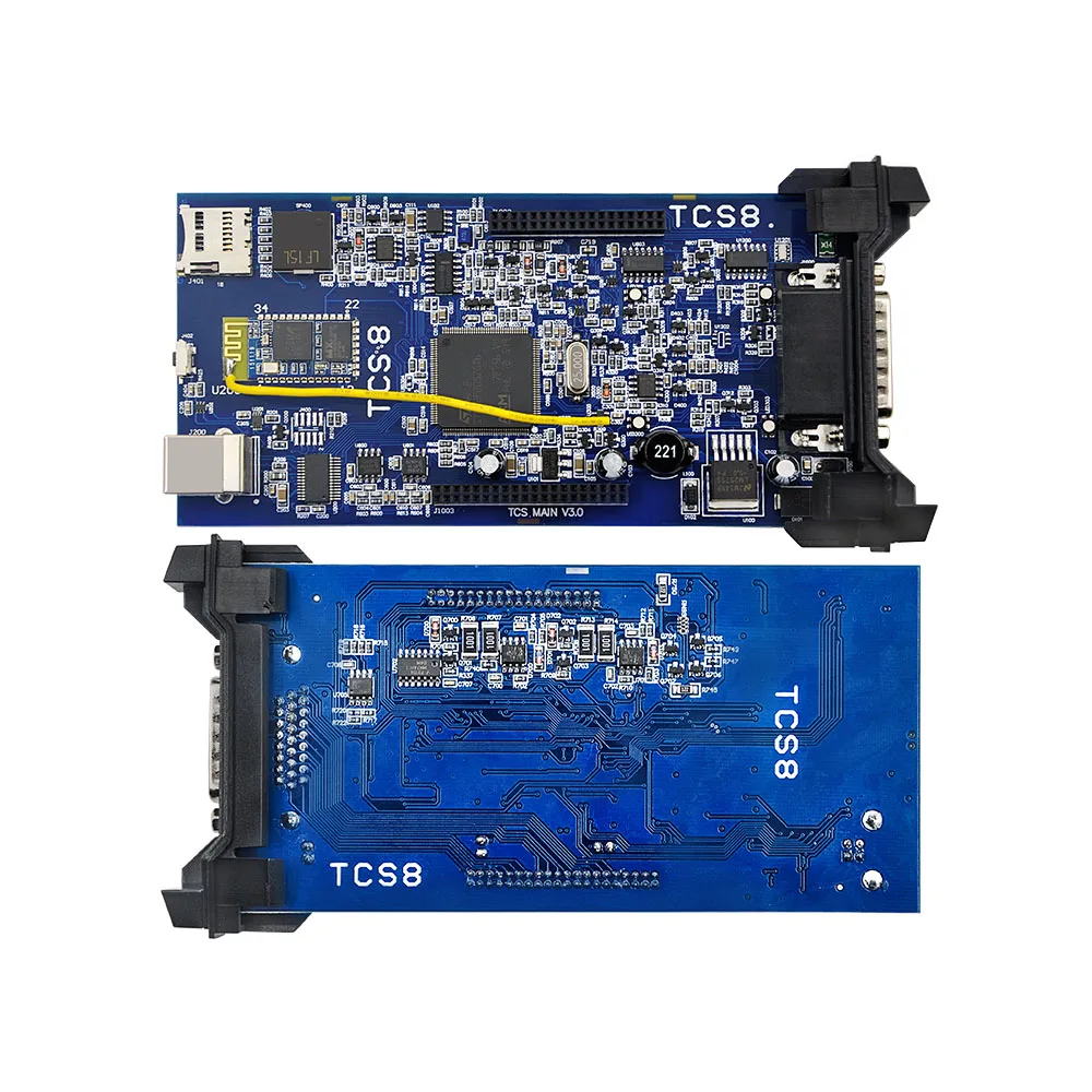Инструмент CDP TCS Bluetooth OBD 2 R0/,03 keygen программное обеспечение OBDII код считыватель сканер автомобили Грузовики OBD2 диагностический инструмент