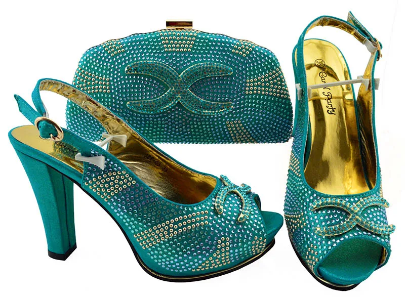 JZS-03 Teal