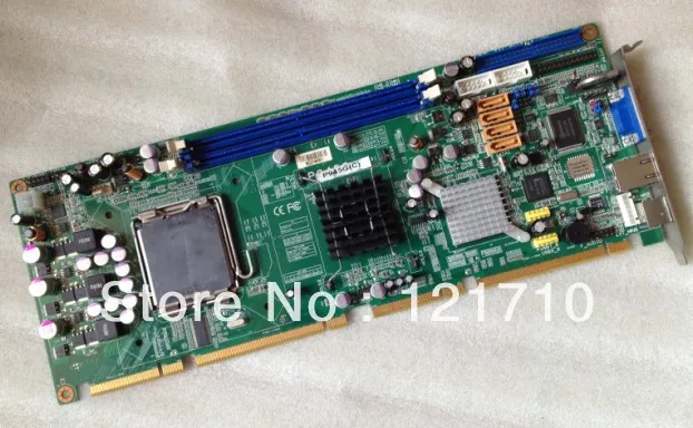 

Industrial board P945G(C) 1001-91129 LGA775 full-size board