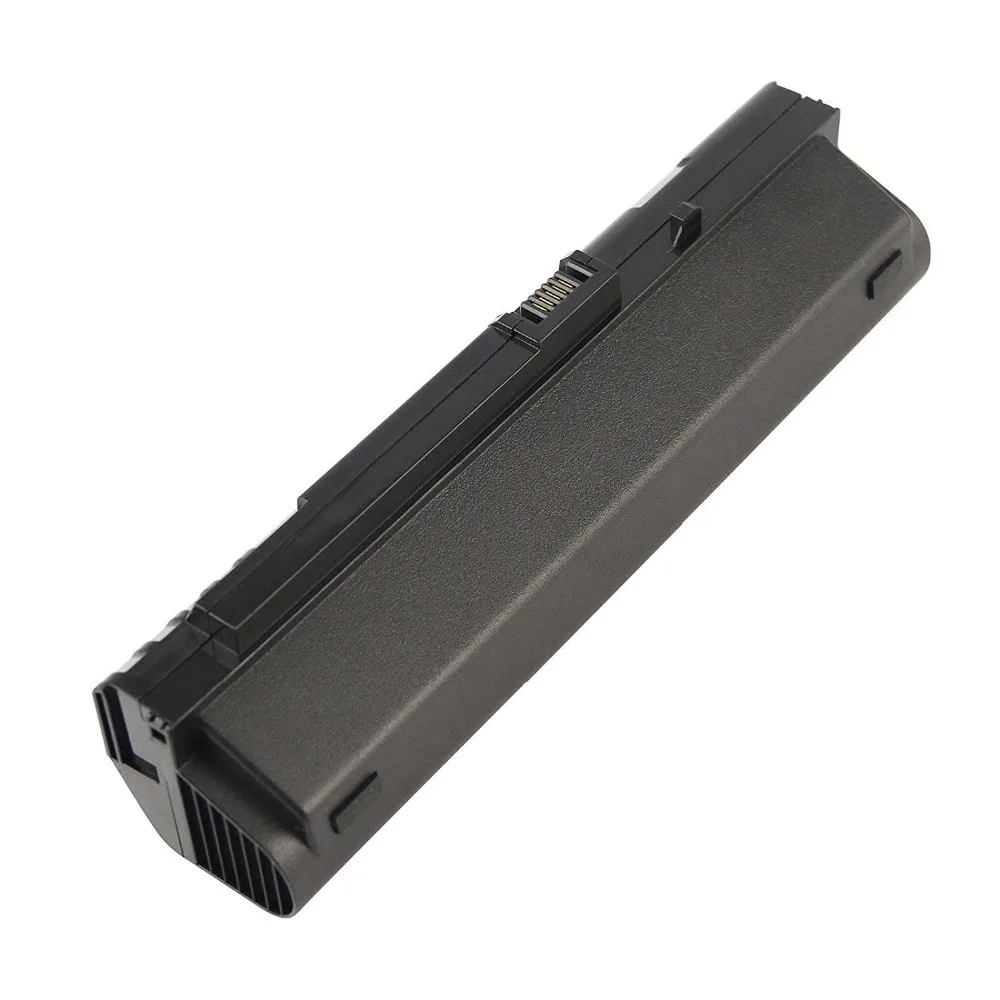 9 ячеек 7800 мАч черный Батарея для ноутбука ACER ASPIRE ONE ZG5 UM08A31 UM08A51 UM08A71 UM08A72 UM08A73 UM08A74 UM08B71 UM08B72 UM08B73