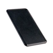 Hypersonic автомобилей Non-коврик против скольжения липкие коврики автомобиль для укладки аксессуары коврик-держатель в автомобиль для ключевых монета мобильный телефон MP3 MP4