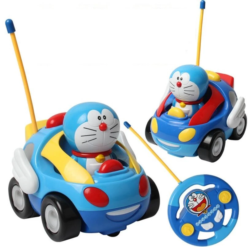 coche control remoto bebe