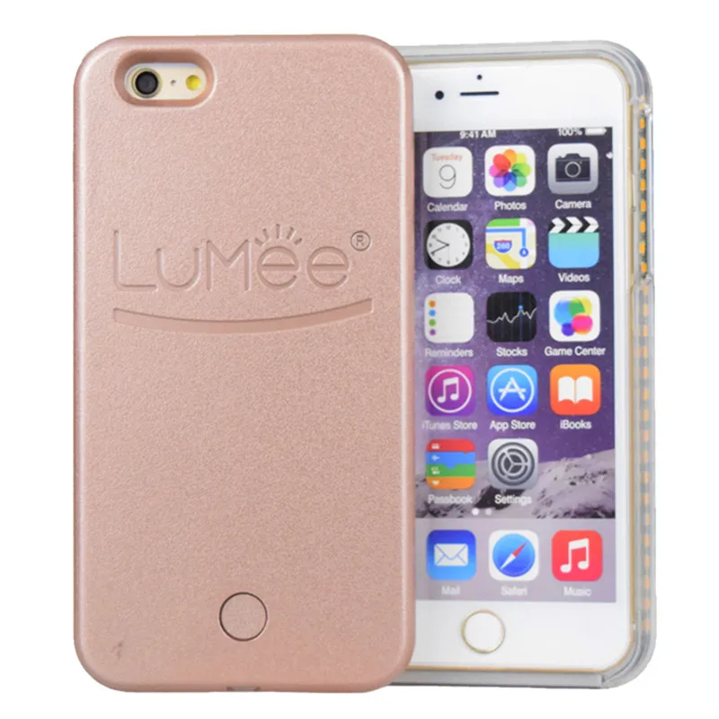 Coque Lumee Iphone Coque Lumee Iphone