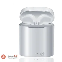 i7s Tws Bluetooth Earphones Mini Wireless Earbuds Sport Hands free Earphone Cordless Headset with Charging Box for xiaomi Phone i7s Tws Bluetooth Earphones Mini Wireless Earbuds Sport Hands free Earphone Cordless Headset with Charging Box for xiaomi Phone