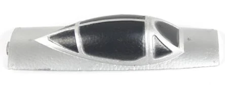 freewing-mig15-canopy-silver