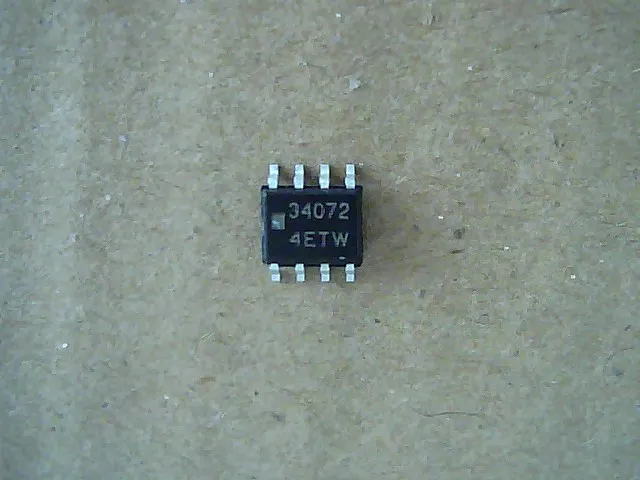 10Pcslot Mc34072Dr2G 34072 Mc34072 Sop Linear Instrumentation Operation Buffer Amplifier Op Voorraad huismerk kopen in de aanbieding 10Pcslot Mc34072Dr2G 34072 Mc34072 Sop Linear Instrumentation Operation Buffer Amplifier Op Voorraad huismerk kopen in de aanbieding