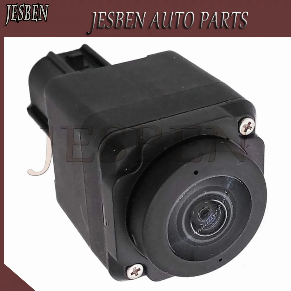 

867B0-60010 Front View Parking Camera Assembly fit For Toyota Land Cruiser Lexus LX570 5.7L 2015 2016 2017 867B060010 867B0 6001