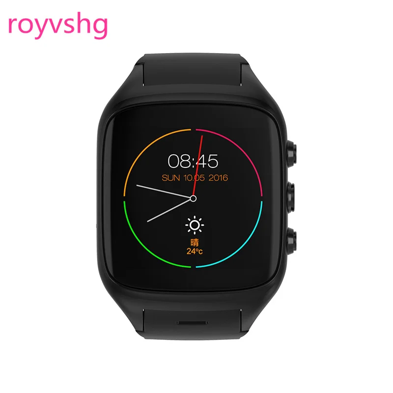 x02s smartwatch