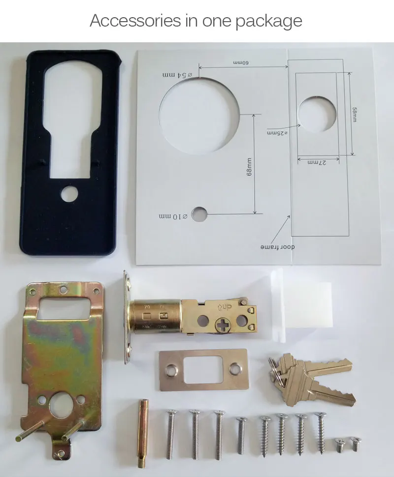 accessories