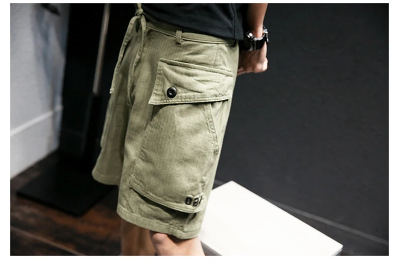  Short Trousers Men    (14)