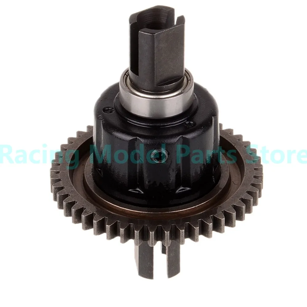 Spare Gear 1/8 Differential 3 Spare Gear 1/8 Differential 3
