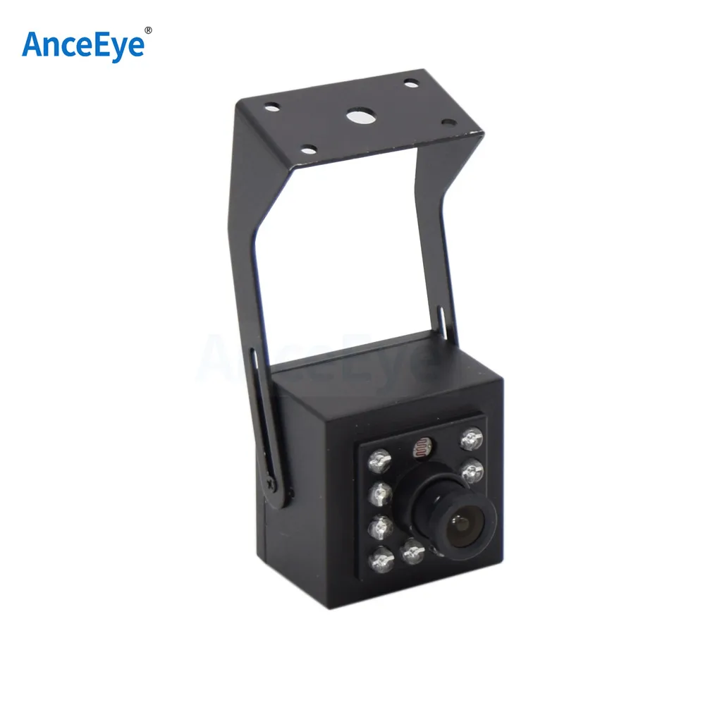 AnceEye 1080P 960P 720P Xmeye приложение IR CUT инфракрасное ночное видение мини ip камера