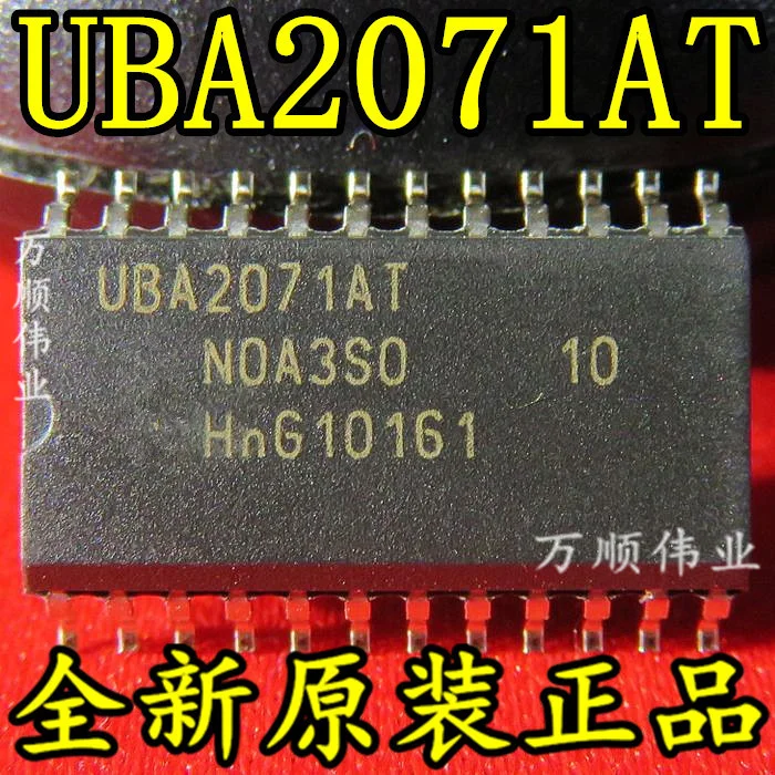 Chip UBA2071T UBA2071AT UBA2071, controlador de retroiluminación LCD ...