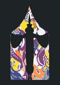 

Modern handmade painting opening on oil canvas for living room decor and wallpaper