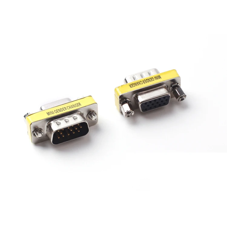 vga male to female adapter (1)