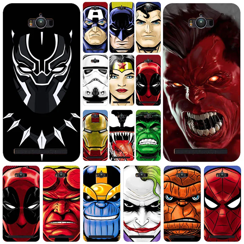 

for ASUS Zenfone Max ZC550KL Z010D Case Cover 5.5 inch Soft TPU Silicone Cases For ASUS ZC550KL Z010D Protective Phone Cases