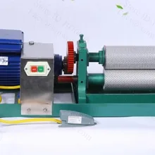 Электрическая расческа для тонального станка 86*195 мм