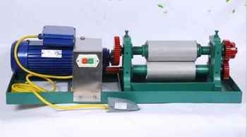 

electric comb foundation mill 86*195mm