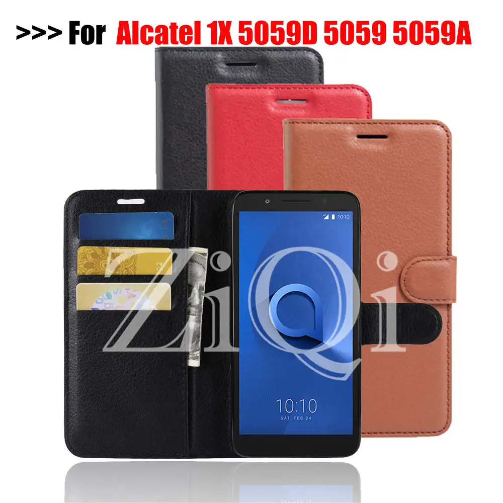 00For Alcatel 1X 5059D 5059 5059A 1 X