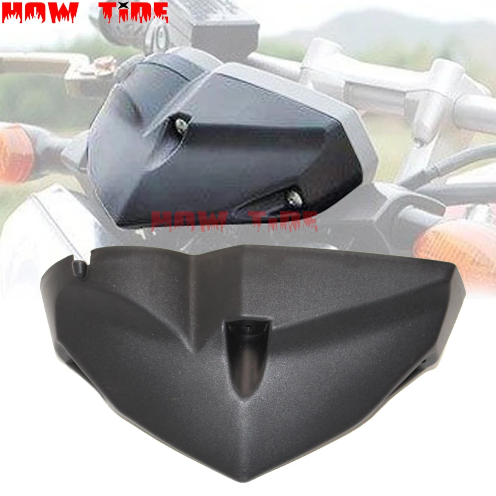 

Bottom Speed Tach Gauge Rear Back Cover Bracket Headlight For Yamaha FZ6 FZ6N 2007 08 09 2010 FZ1 FZ1N New Instrument meter case