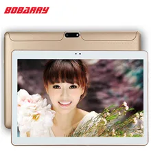 New tablet pc Android 6.0 10.1 Inch 3G 4G LTE dual SIM Phone Call 1280×800 IPS 4G 64G Tablet PC Phone S108 tablet dual camera