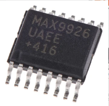 

5pcs/lot MAX9926UAEE MAX9926UAE MAX9926 9926U SENSOR 16-QSOP new original