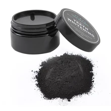 Daily Use Oral Hygiene Cleaning Teeth Whitening Scaling Activated Bamboo Charcoal Powder High Packing Premium Dropshipping