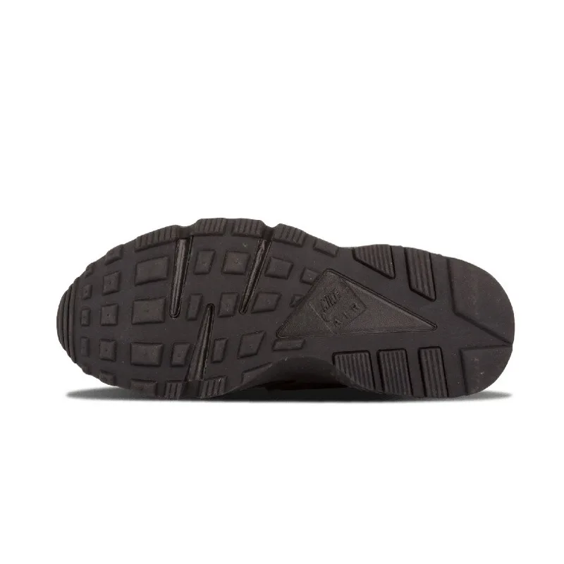 Оригинальный Новое поступление 2018 Nike Air Huarache Run Для женщин Кроссовки Спортивная