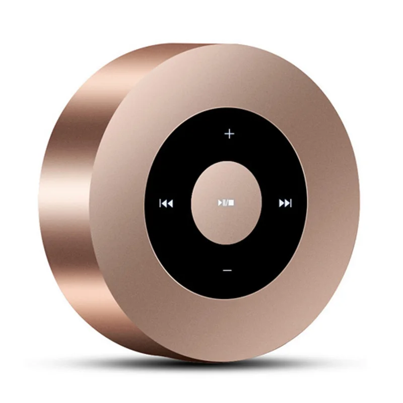 

A8 Touch screen Bluetooth speakers Wireless Music Player Portable Mini Stereo Audio Speaker with MIC Outdoor For iPhone Samsung