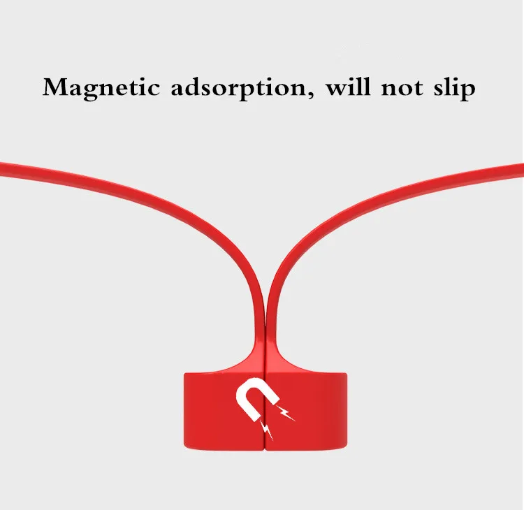 Магнитная анти-потерянная веревка для Apple airpods беспроводная гарнитура Магнитная с функцией Bluetooth, силиконовая ремешок анти-потерянная линия наушники ремешок