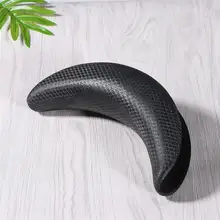 Парикмахерский Спа Салон мытье шеи Отдых Подушка гель для волос шампунь миска для шеи Отдых Подушка для бассейна захват Салон Парикмахерская раковина бассейна инструменты