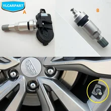 Для Geely Atlas, Boyue, NL3, SUV, Proton X70, Emgrand X7 Sports, TPMS, датчик давления в автомобильных шинах